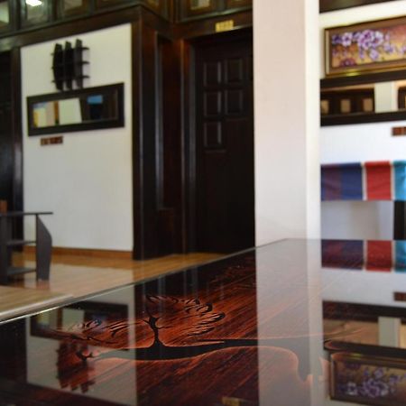 BW Residence Kalmunai Dış mekan fotoğraf