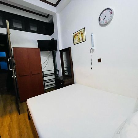 BW Residence Kalmunai Dış mekan fotoğraf
