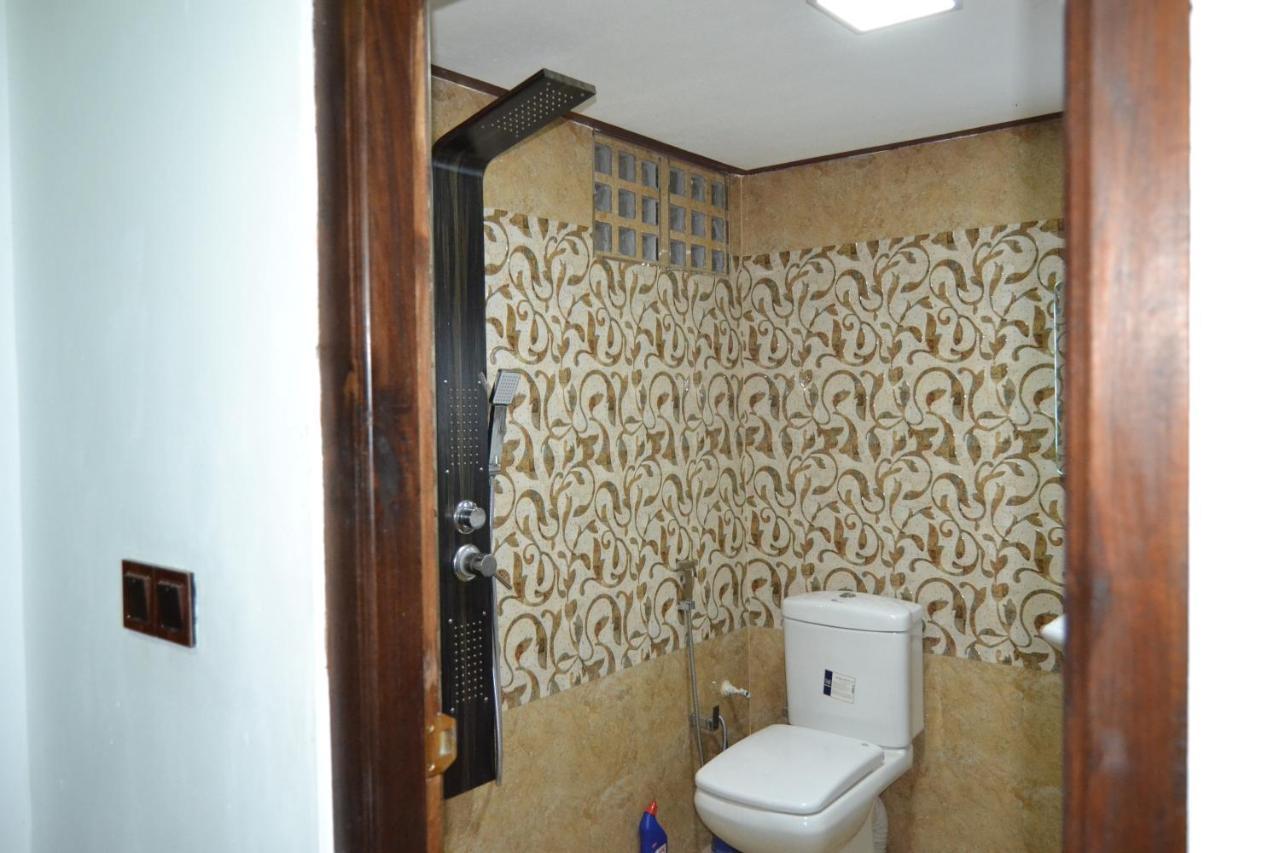 BW Residence Kalmunai Dış mekan fotoğraf