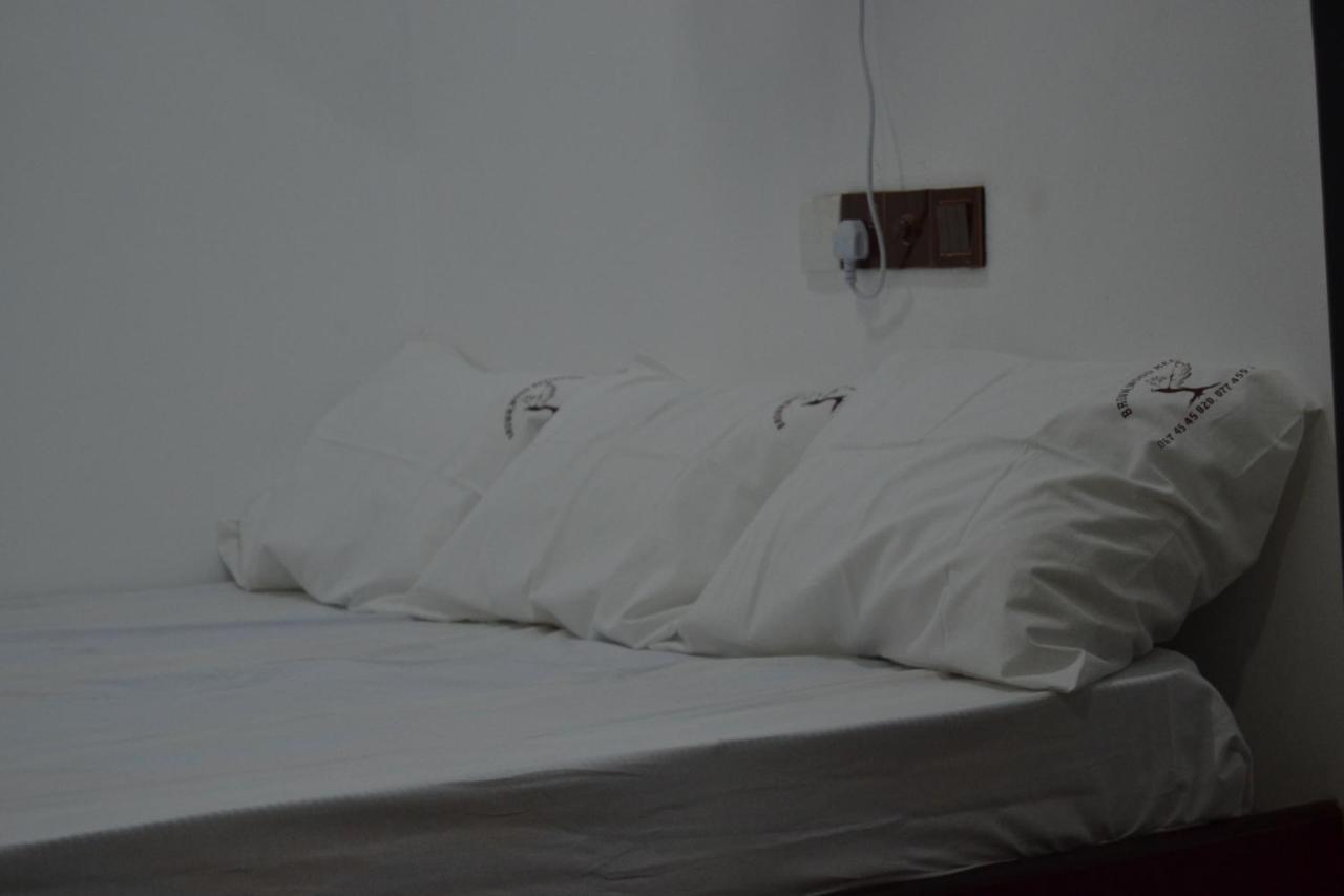 BW Residence Kalmunai Dış mekan fotoğraf
