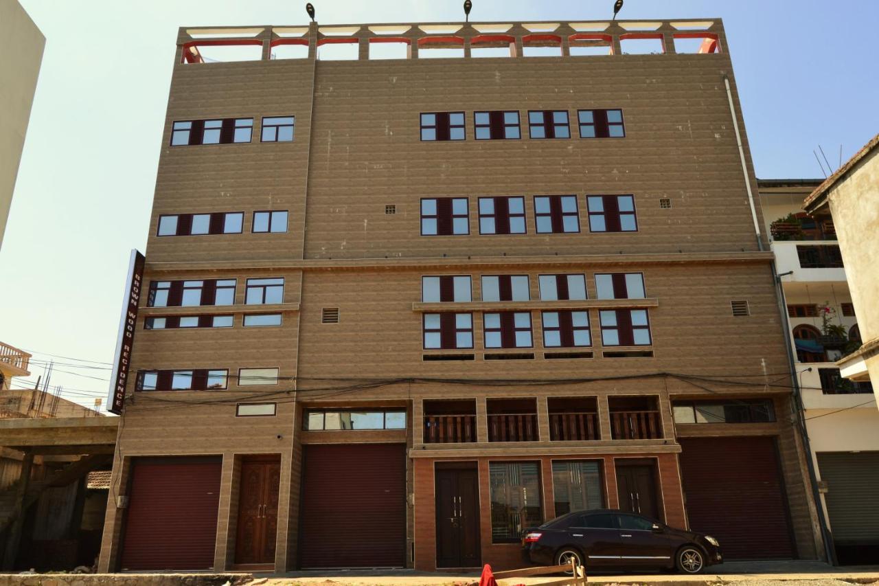 BW Residence Kalmunai Dış mekan fotoğraf