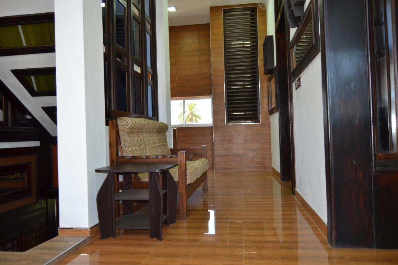 BW Residence Kalmunai Dış mekan fotoğraf