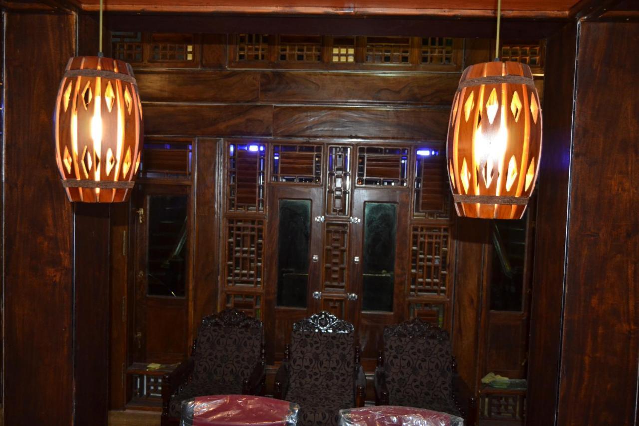 BW Residence Kalmunai Dış mekan fotoğraf