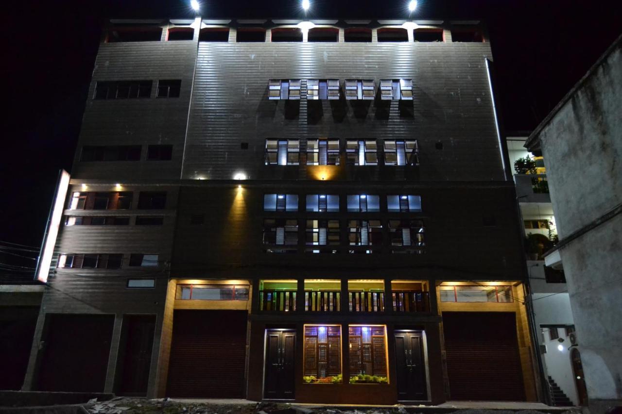 BW Residence Kalmunai Dış mekan fotoğraf