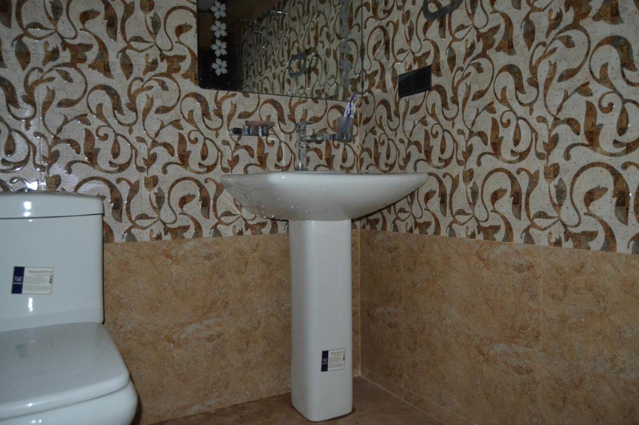 BW Residence Kalmunai Dış mekan fotoğraf