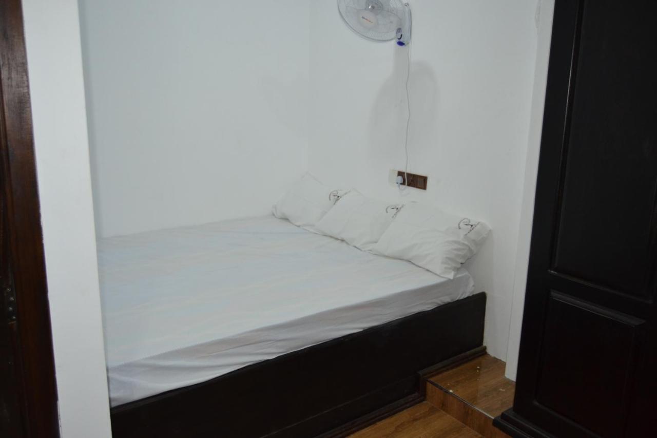 BW Residence Kalmunai Dış mekan fotoğraf