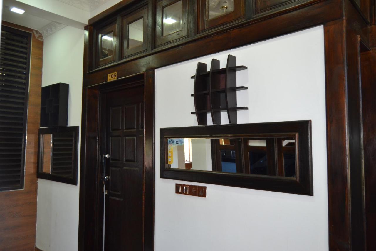 BW Residence Kalmunai Dış mekan fotoğraf