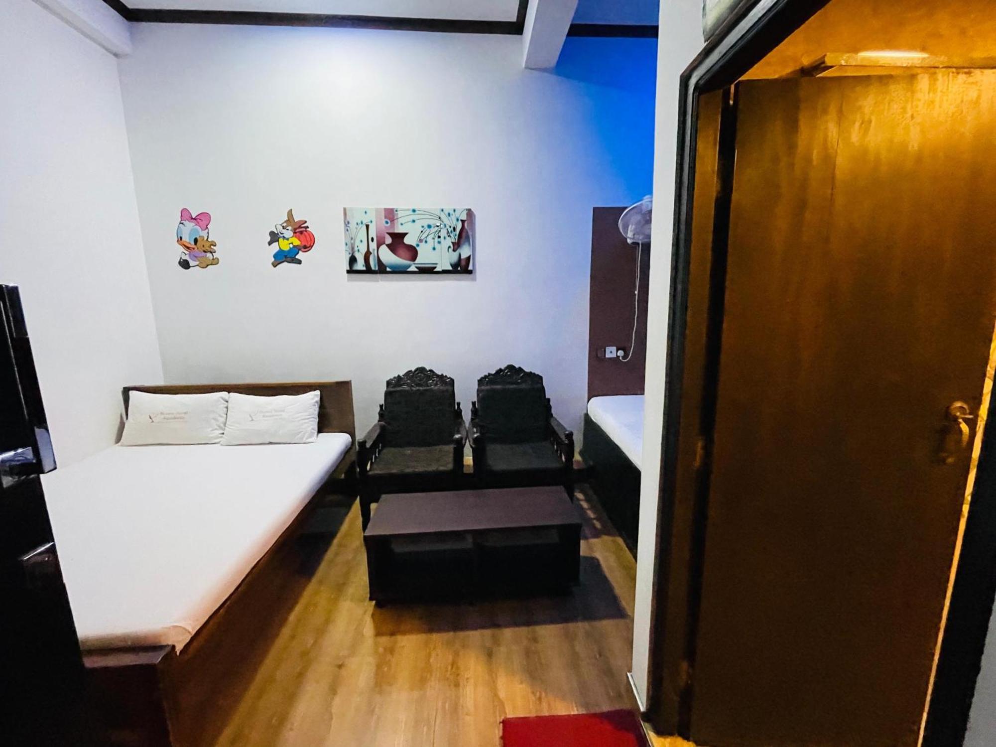 BW Residence Kalmunai Dış mekan fotoğraf