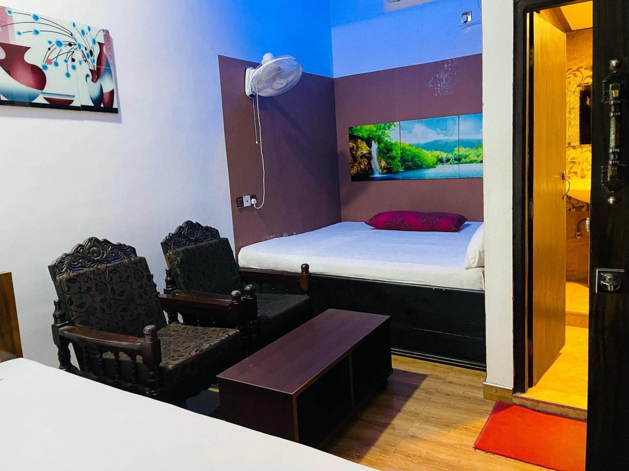 BW Residence Kalmunai Dış mekan fotoğraf