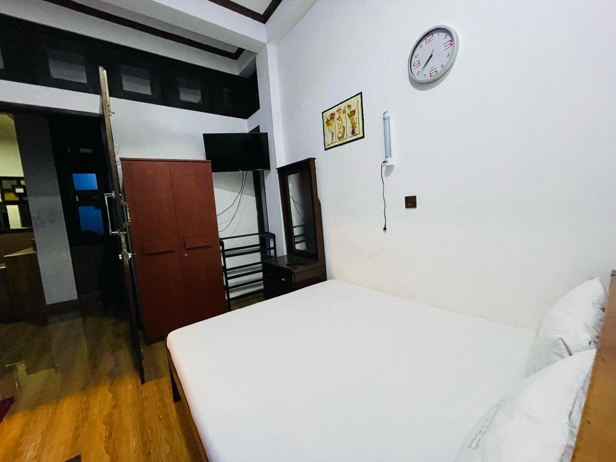 BW Residence Kalmunai Dış mekan fotoğraf