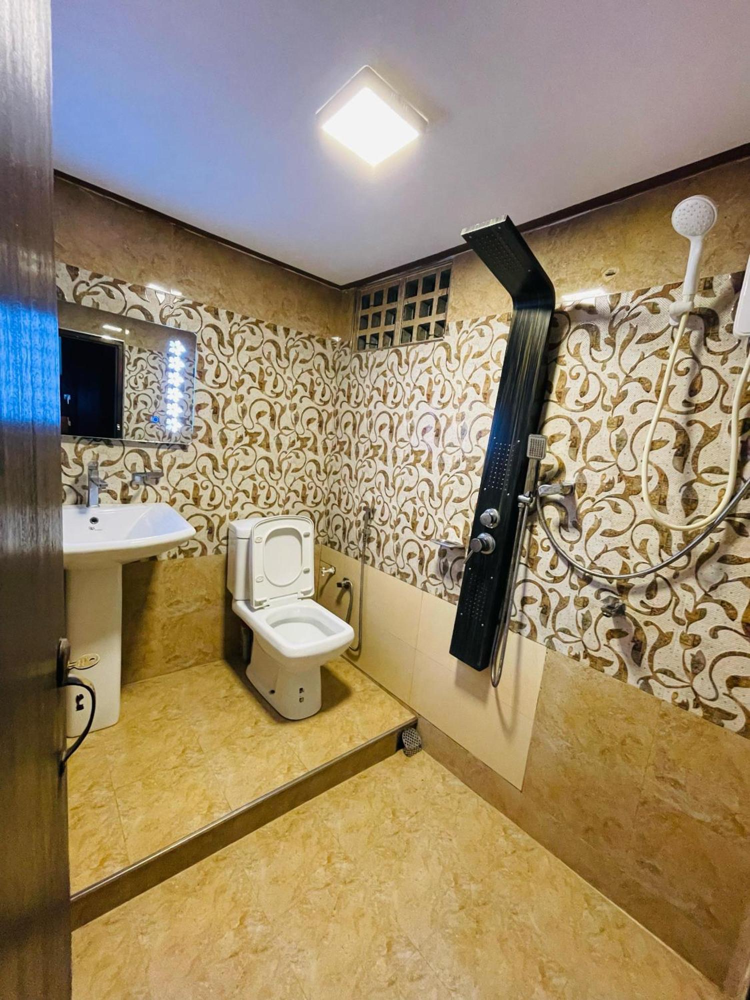 BW Residence Kalmunai Dış mekan fotoğraf